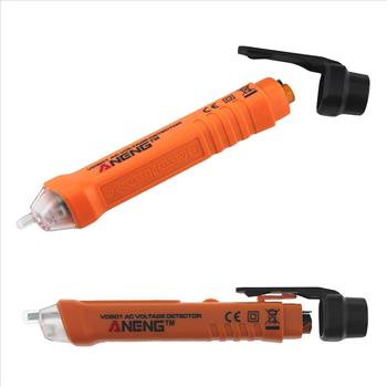Non-Contact AC Voltage Detector Tester Pen
