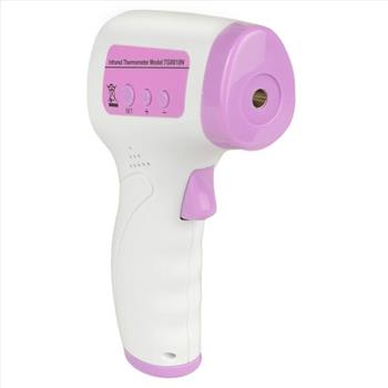 Non-Contact Infrared Thermometer
