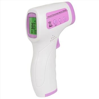 Non-Contact Infrared Thermometer