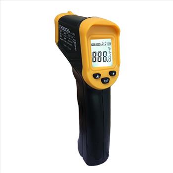 Non-Contact Infrared Thermometer