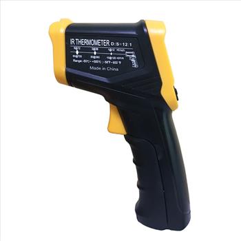 Non-Contact Infrared Thermometer