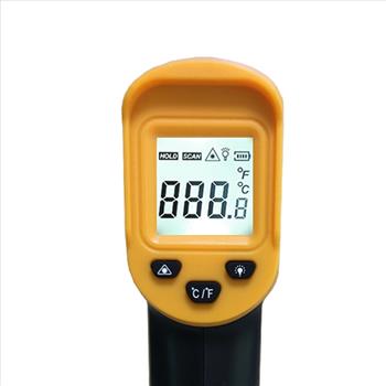 Non-Contact Infrared Thermometer