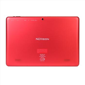 NuVision TM1318 Quad-Core 13.3 inch Full HD Android Tablet