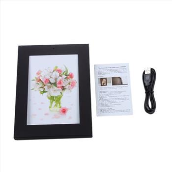 Photo Frame Hidden Camera
