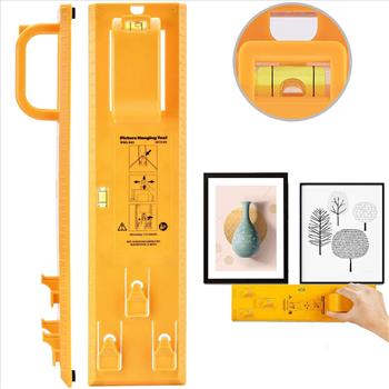 Photo Hanging Tool