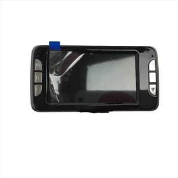 Polaroid 1080p+720p Dual Lens Dash Cam