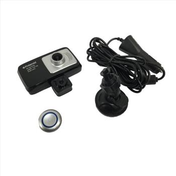 Polaroid 1080p+720p Dual Lens Dash Cam
