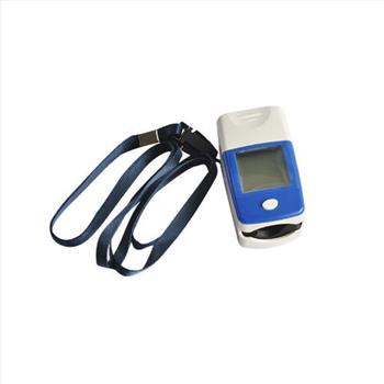 Pulse Oximeter with Digital LED Display