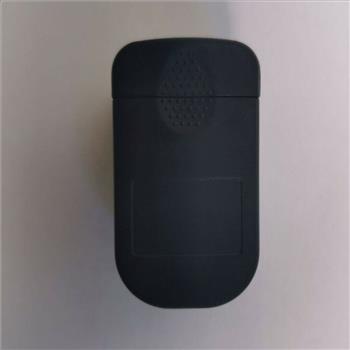 Pulse Oximeter with Digital LED Display