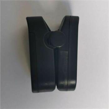 Pulse Oximeter with Digital LED Display