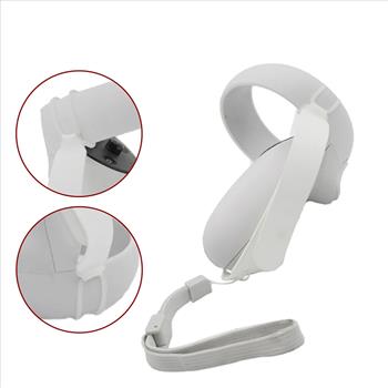 Quest 2 Controller Grip Straps
