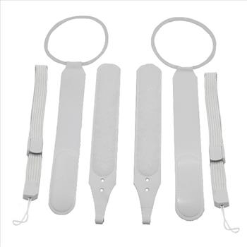 Quest 2 Controller Grip Straps