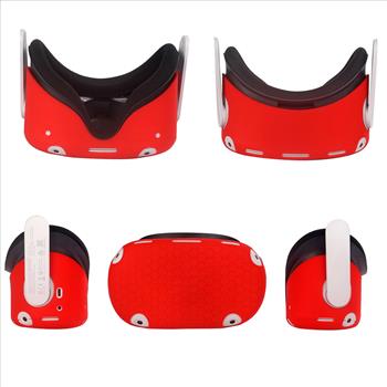 Quest 2 Silicone Cover