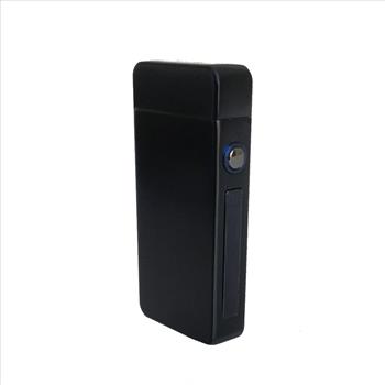 Rechargeable Black Arc Lighter