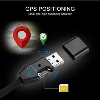 Remote Tracking USB Cable