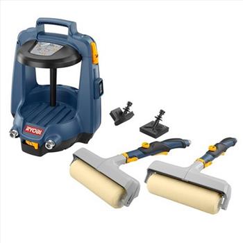 Ryobi FPR200 Duet Power Paint Tool System