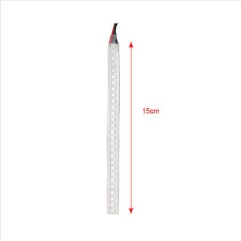 Side Mirror LED Turn Indicator