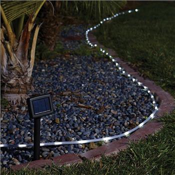 Solar Rope Light