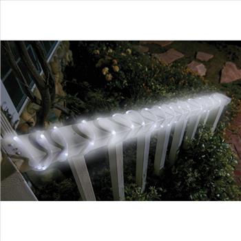 Solar Rope Light
