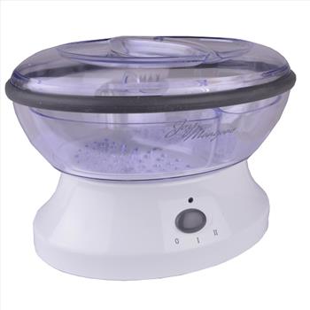 Sonic Jewelry Cleaner w/Two Speeds