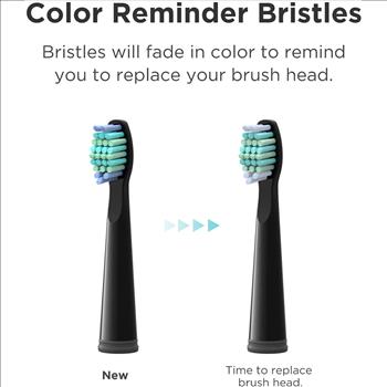 Sonic Toothbrush