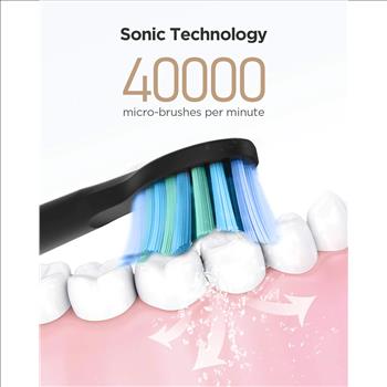 Sonic Toothbrush
