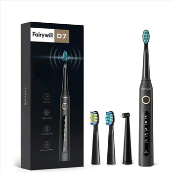 Sonic Toothbrush