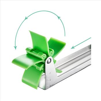 Stainless Steel Watermelon Cutter