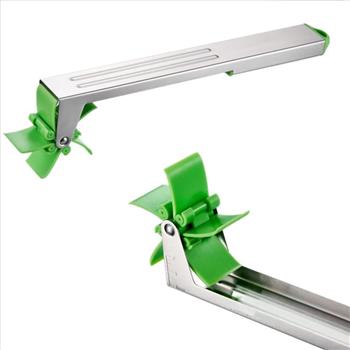 Stainless Steel Watermelon Cutter