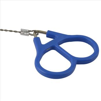 Stainless Steel Wire Hand Saw