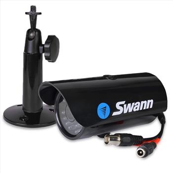 Swann Dummy Bullet Security Camera