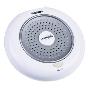 Talking Caller ID Unit w/Mute Button & Built-In Speaker