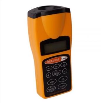 Ultrasonic Digital Measuring Tool