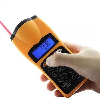 Ultrasonic Digital Measuring Tool