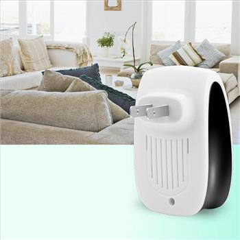 Ultrasonic Pest Repeller