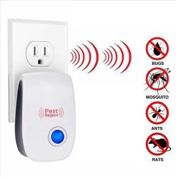 Ultrasonic Pest Repeller