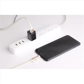 USB Charger HD Spy Camera with Motion Detection