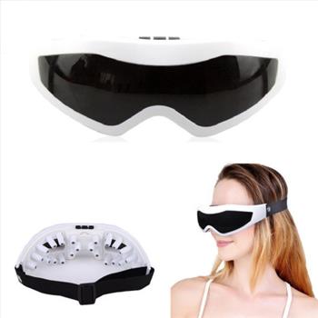 USB Electric Eye Massager