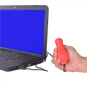 USB Stress Ball