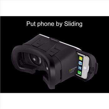 VR BOX Virtual Reality Goggles