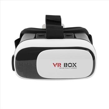 VR BOX Virtual Reality Goggles