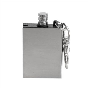 Waterproof Match Stainless Steel