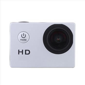 Waterproof Sports Action Camera