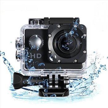 Waterproof Sports Action Camera