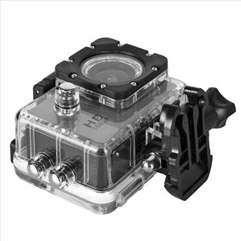 Waterproof Sports Action Camera