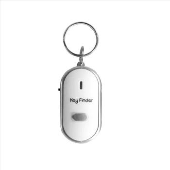 Whistle Key Finder