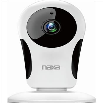 Wi-Fi Smart Camera