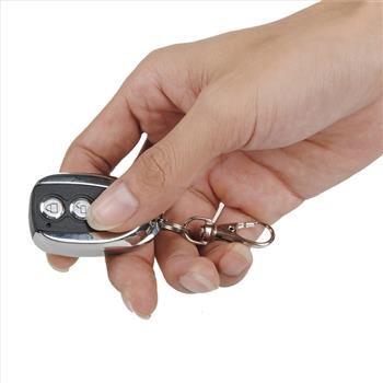 Wireless Auto Remote Duplicator