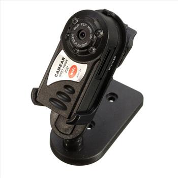 Wireless Mini Nightvision Camera