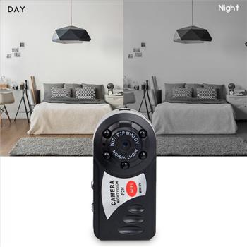 Wireless Mini Nightvision Camera